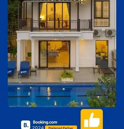Ekostay Luxe - Jade Villa I Infinity Pool I Paddy Field Views